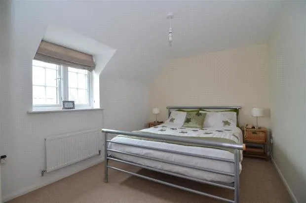 Willow Road, Barrow upon Soar, LE12, photo 5