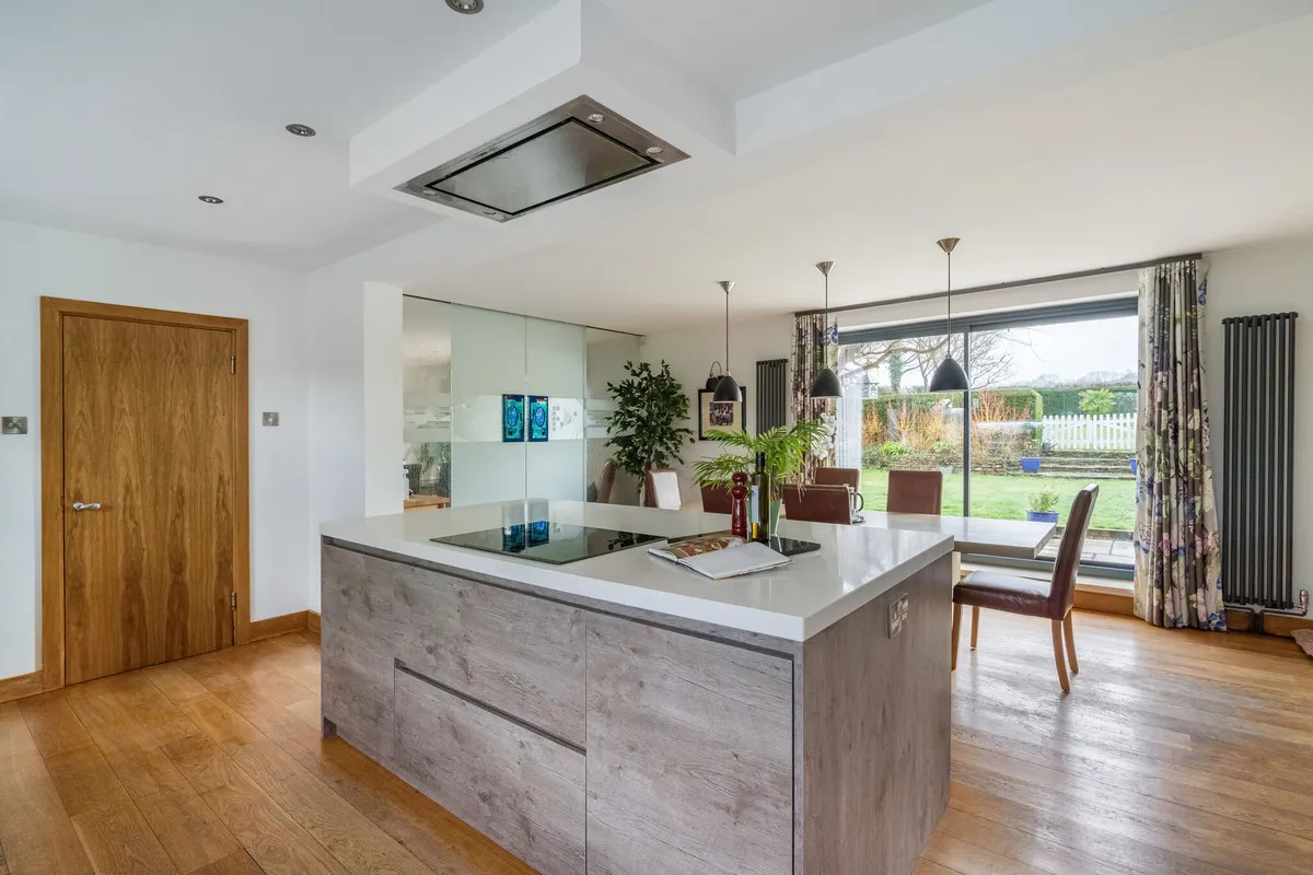 Highfield Lane, Thursley, GU8, photo 13
