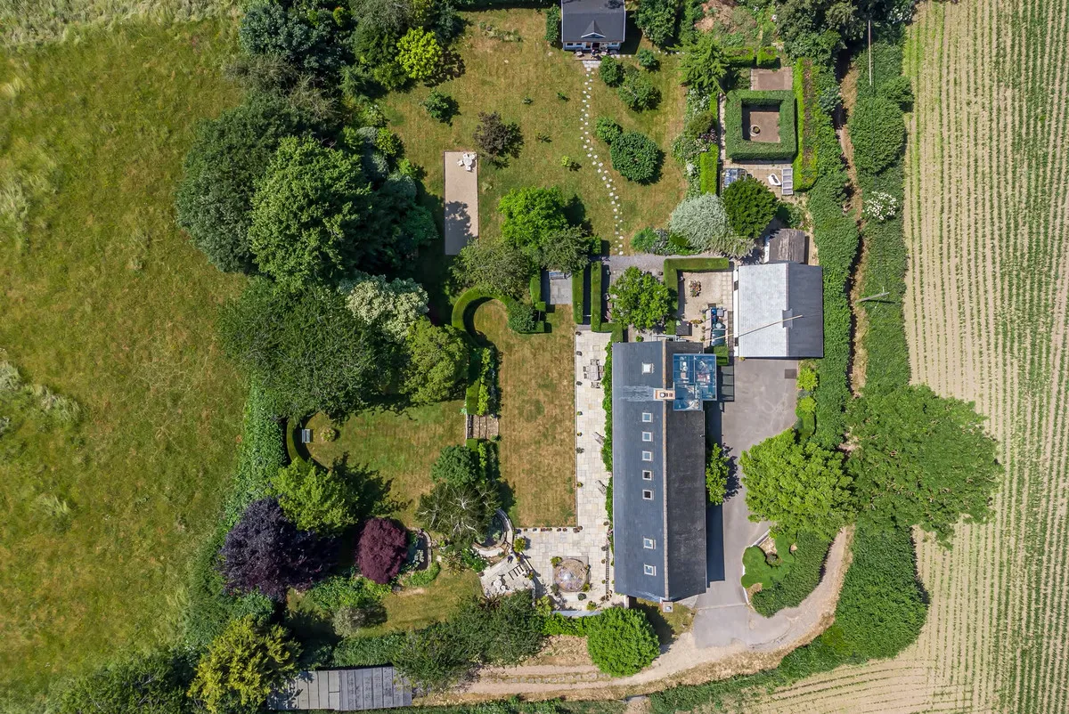 Highfield Lane, Thursley, GU8, photo 50