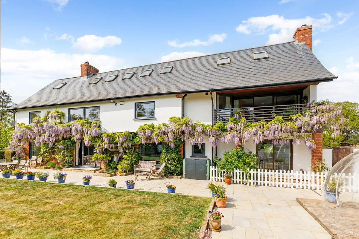 Highfield Lane, Thursley, GU8, photo 2