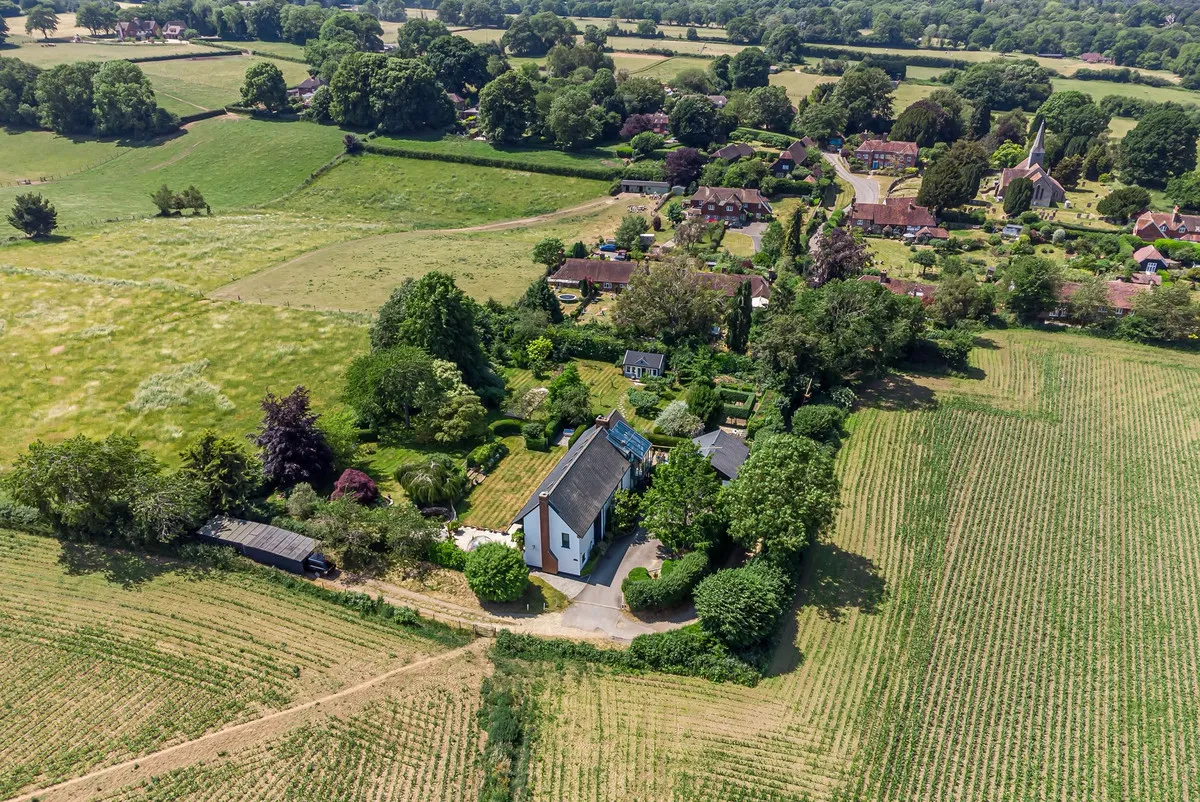 Highfield Lane, Thursley, GU8, photo 45