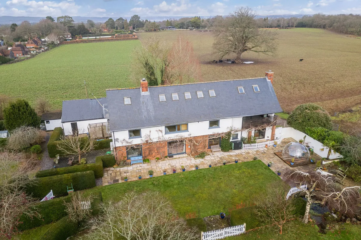 Highfield Lane, Thursley, GU8, photo 44