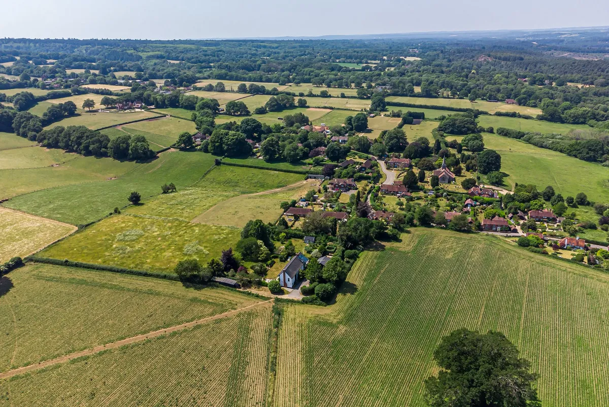 Highfield Lane, Thursley, GU8, photo 46