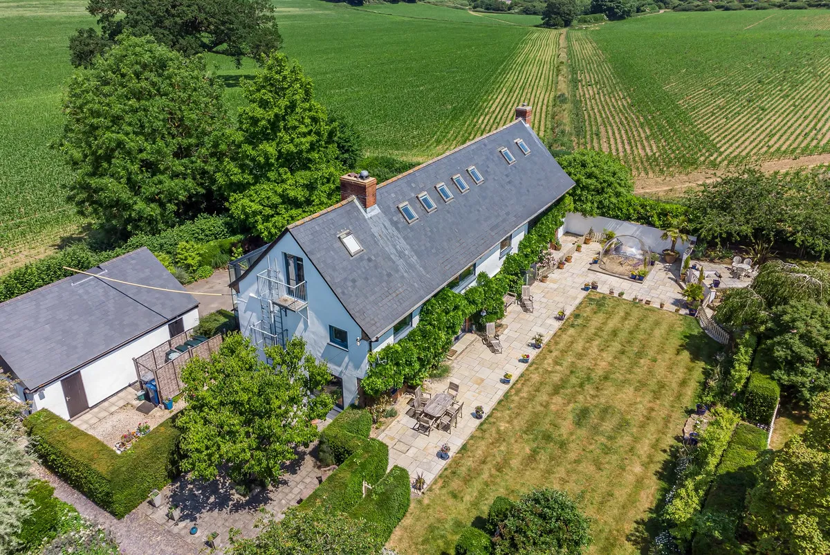Highfield Lane, Thursley, GU8, photo 48