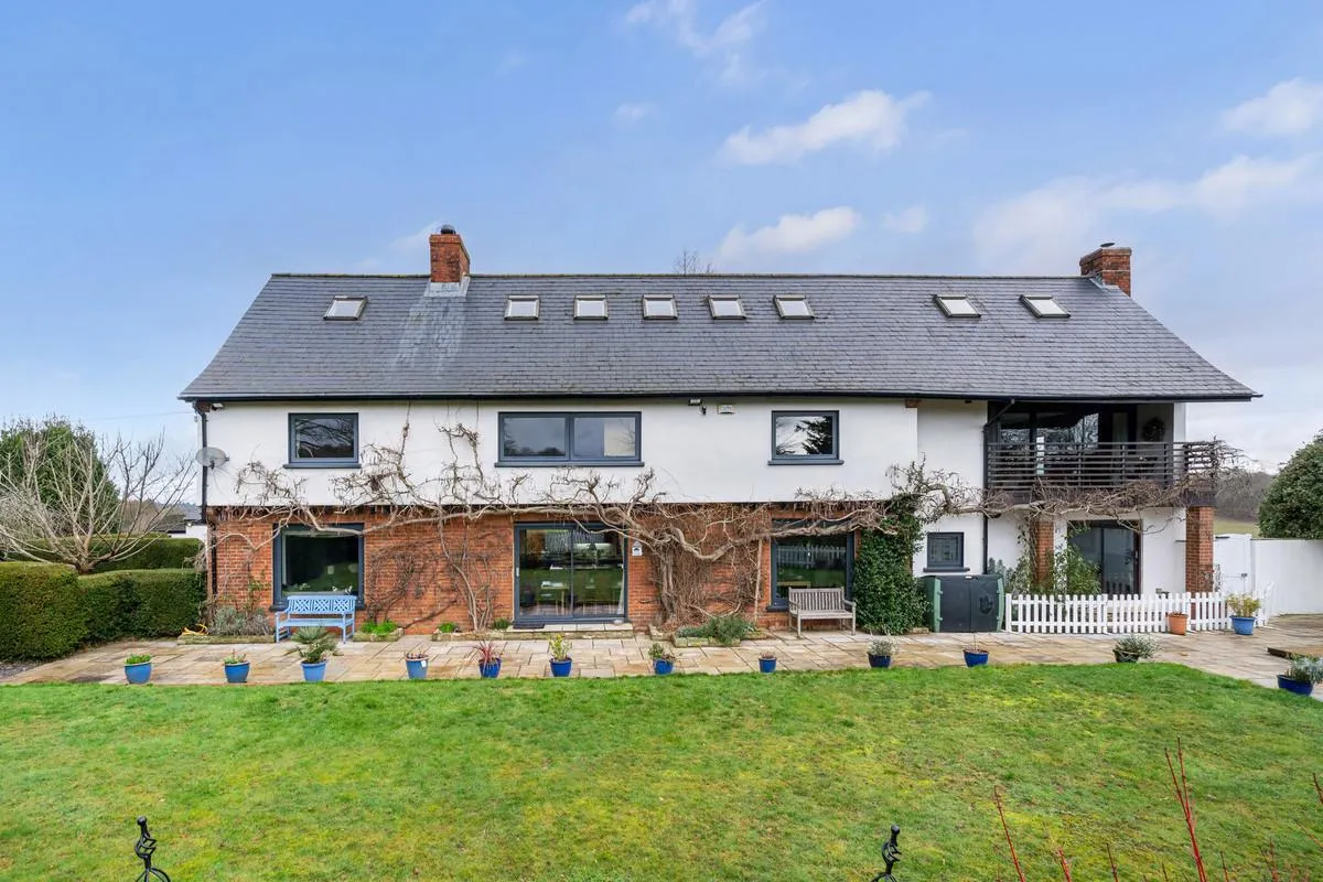 Highfield Lane, Thursley, GU8, photo 42