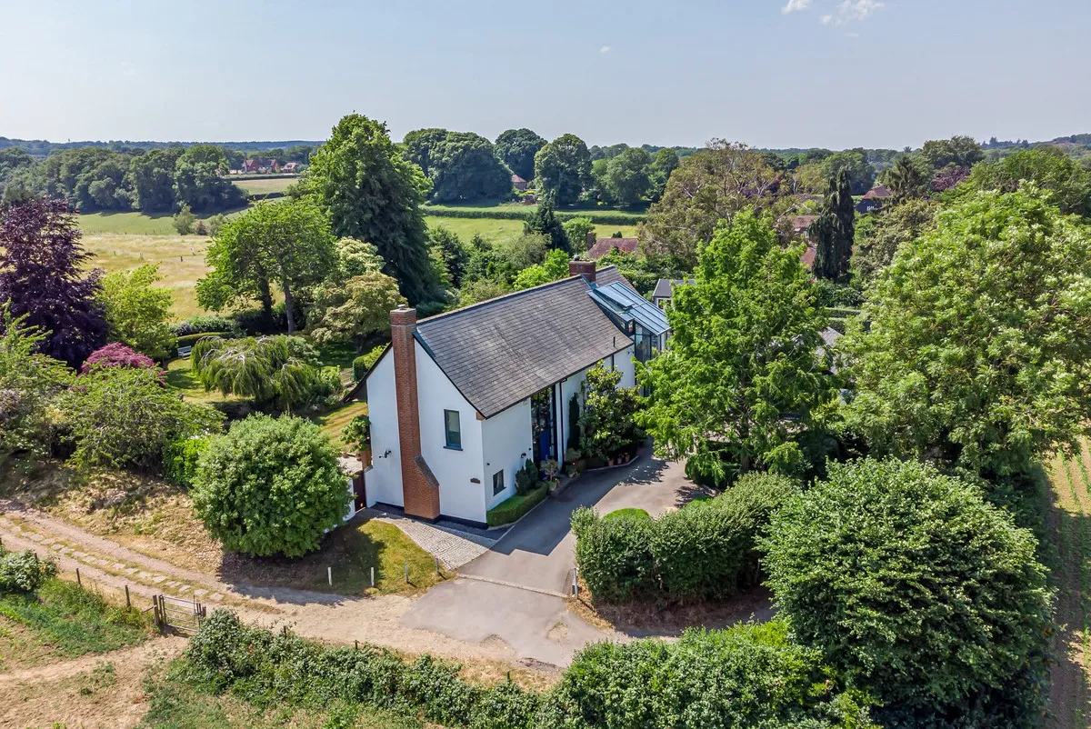Highfield Lane, Thursley, GU8, photo 49