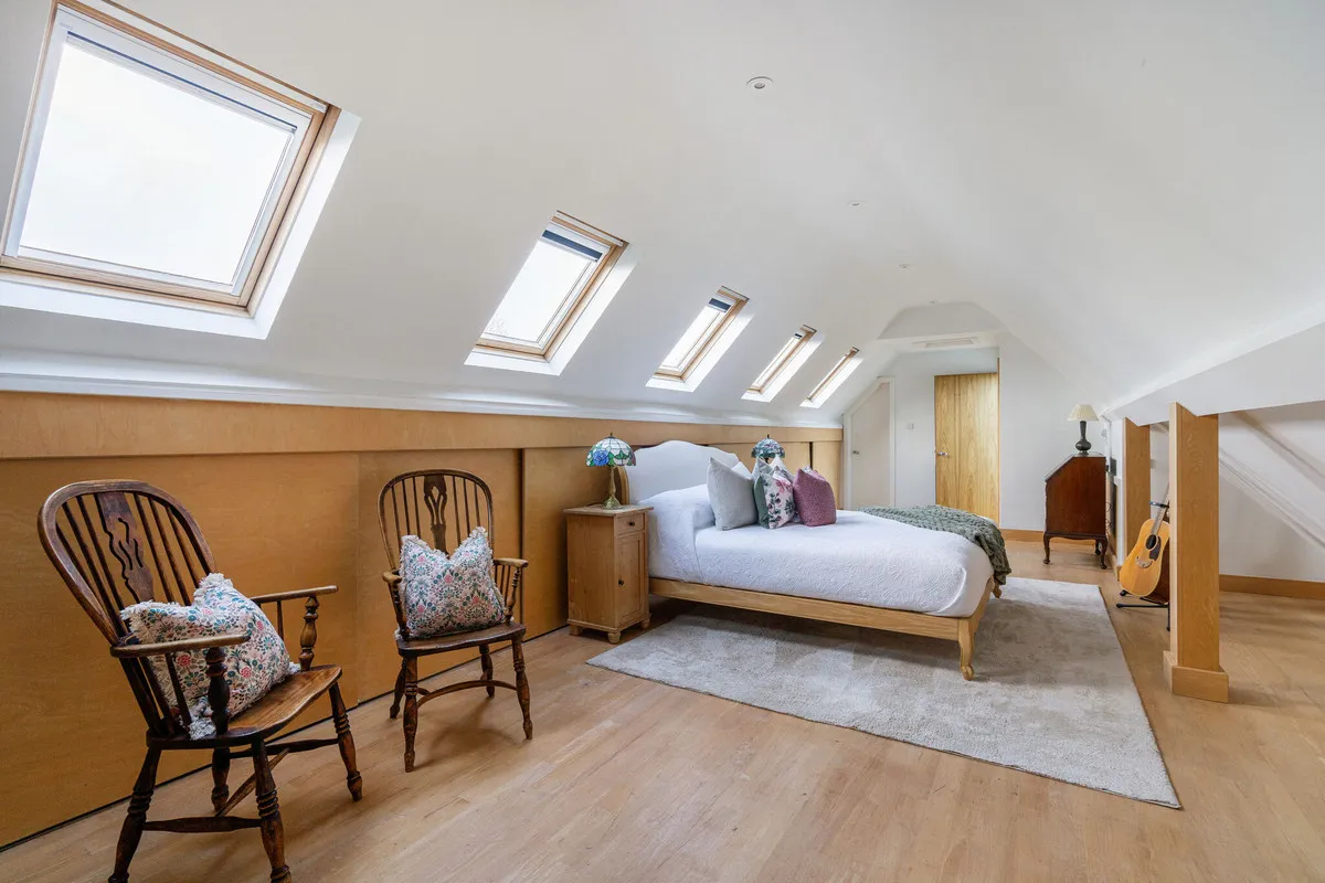 Highfield Lane, Thursley, GU8, photo 30