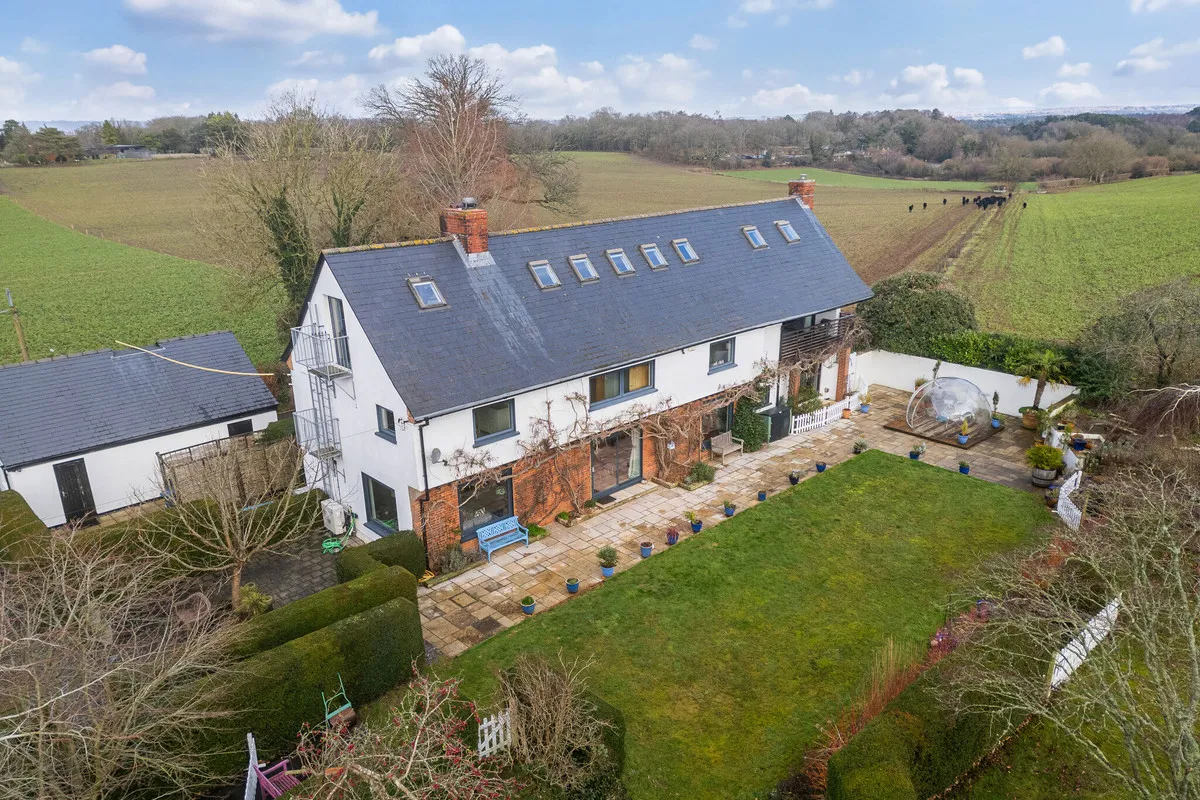 Highfield Lane, Thursley, GU8, photo 43