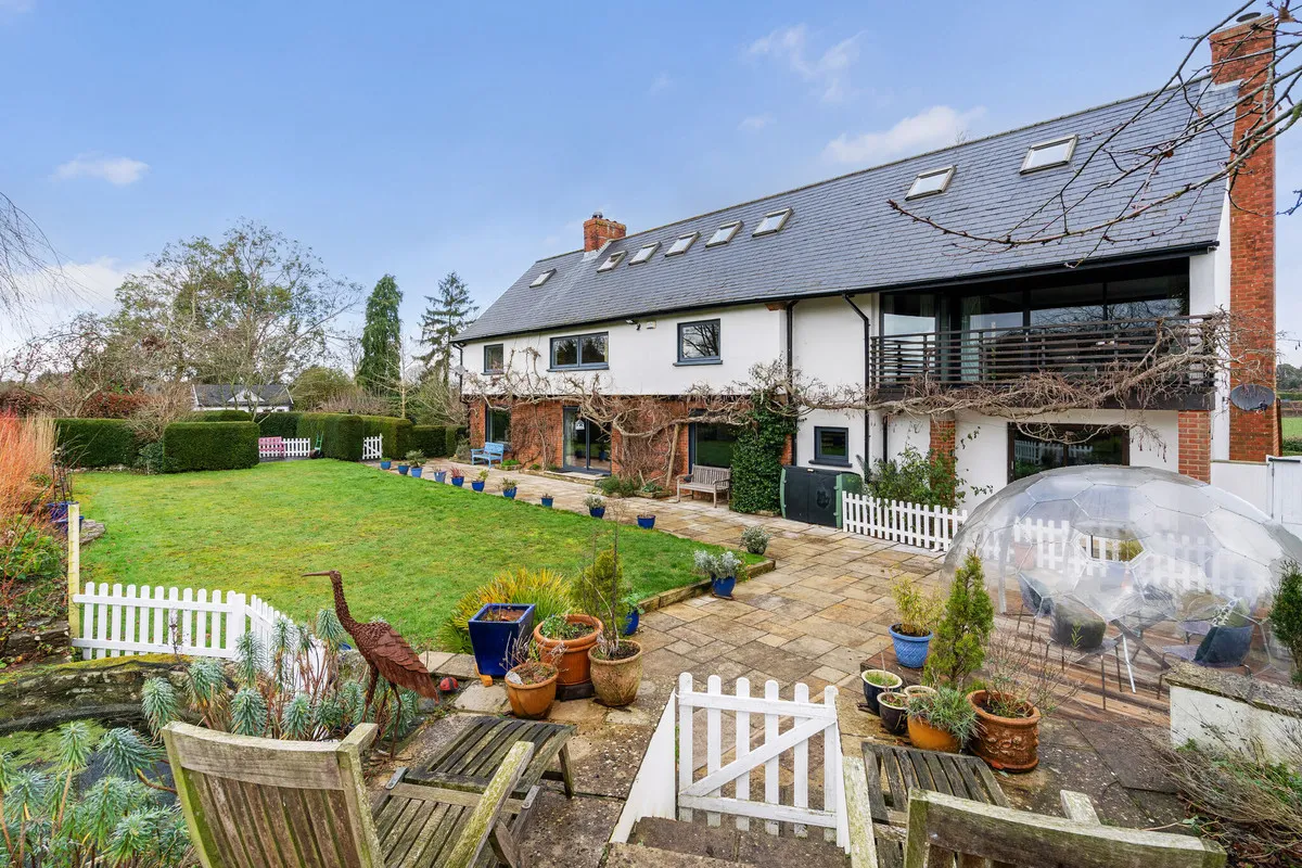 Highfield Lane, Thursley, GU8, photo 41