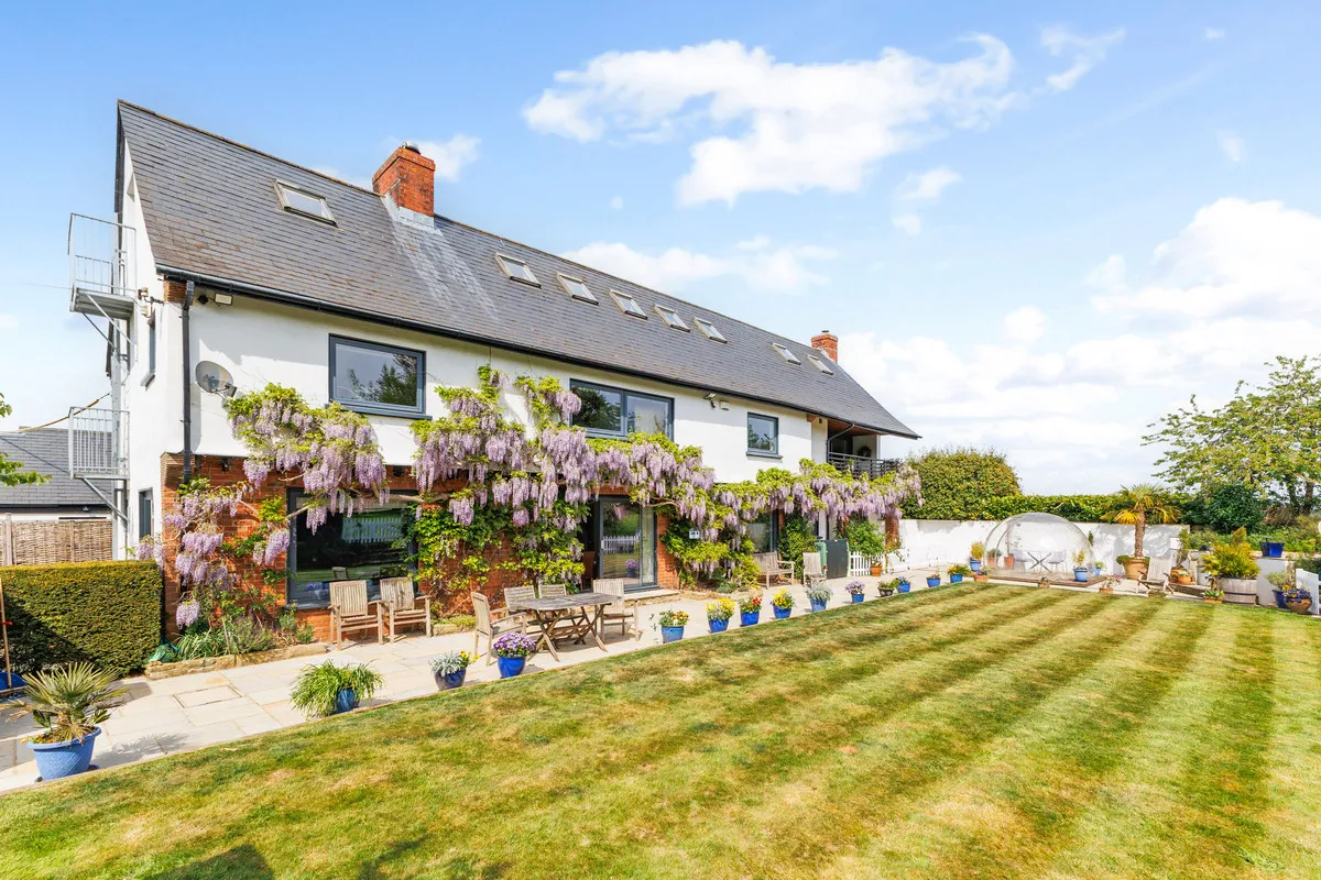 Highfield Lane, Thursley, GU8, photo 40