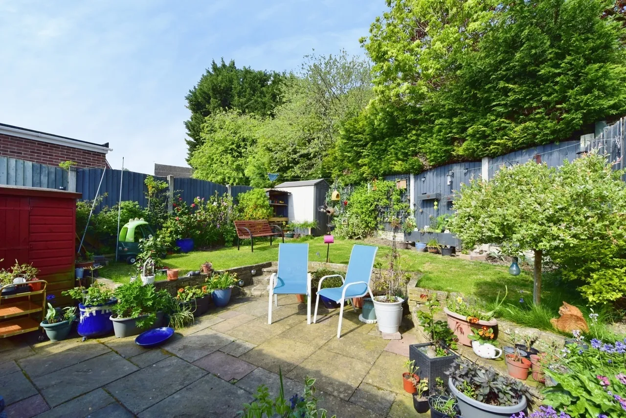 Hawthorn Avenue, Waterthorpe, Sheffield, S20, photo 13