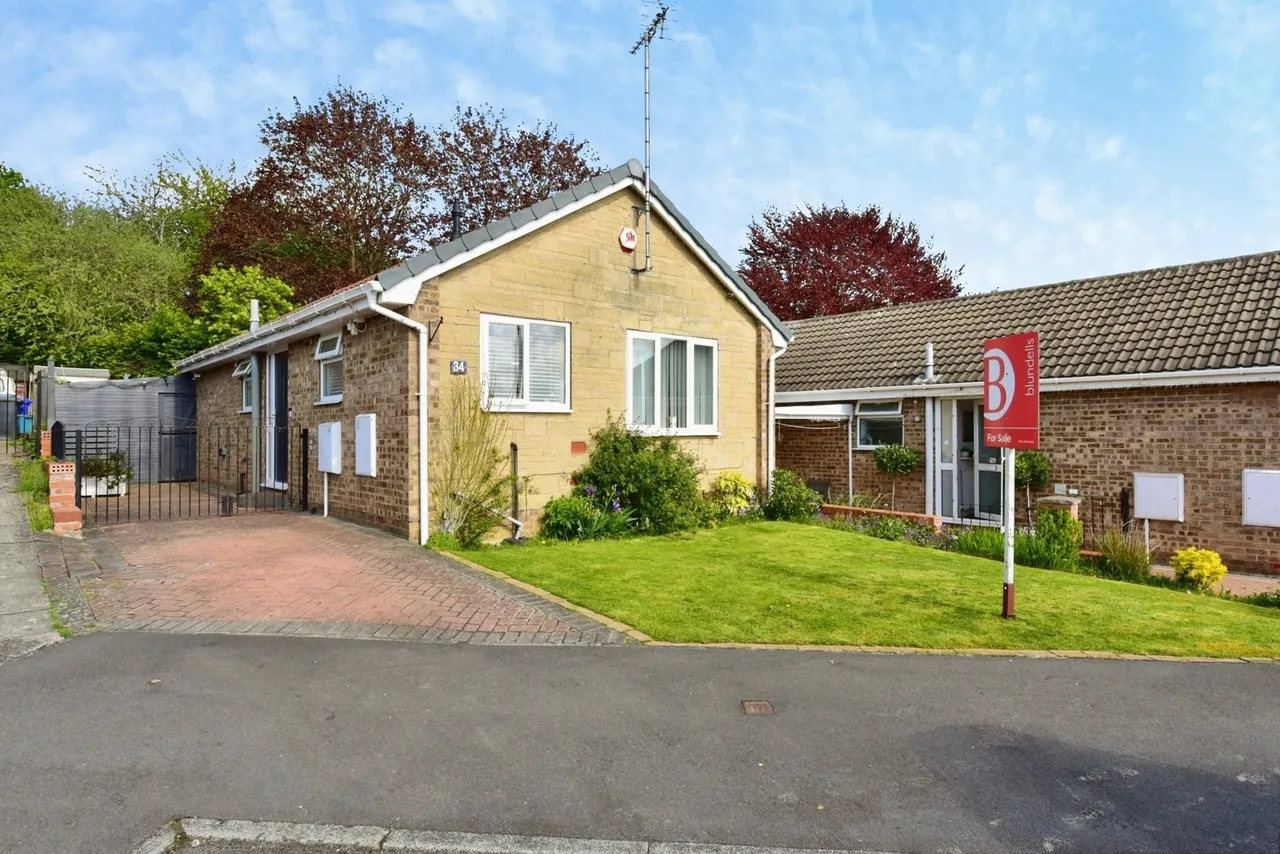 Hawthorn Avenue, Waterthorpe, Sheffield, S20, photo 15