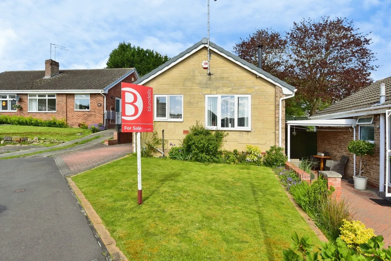 Hawthorn Avenue, Waterthorpe, Sheffield, S20, photo 14