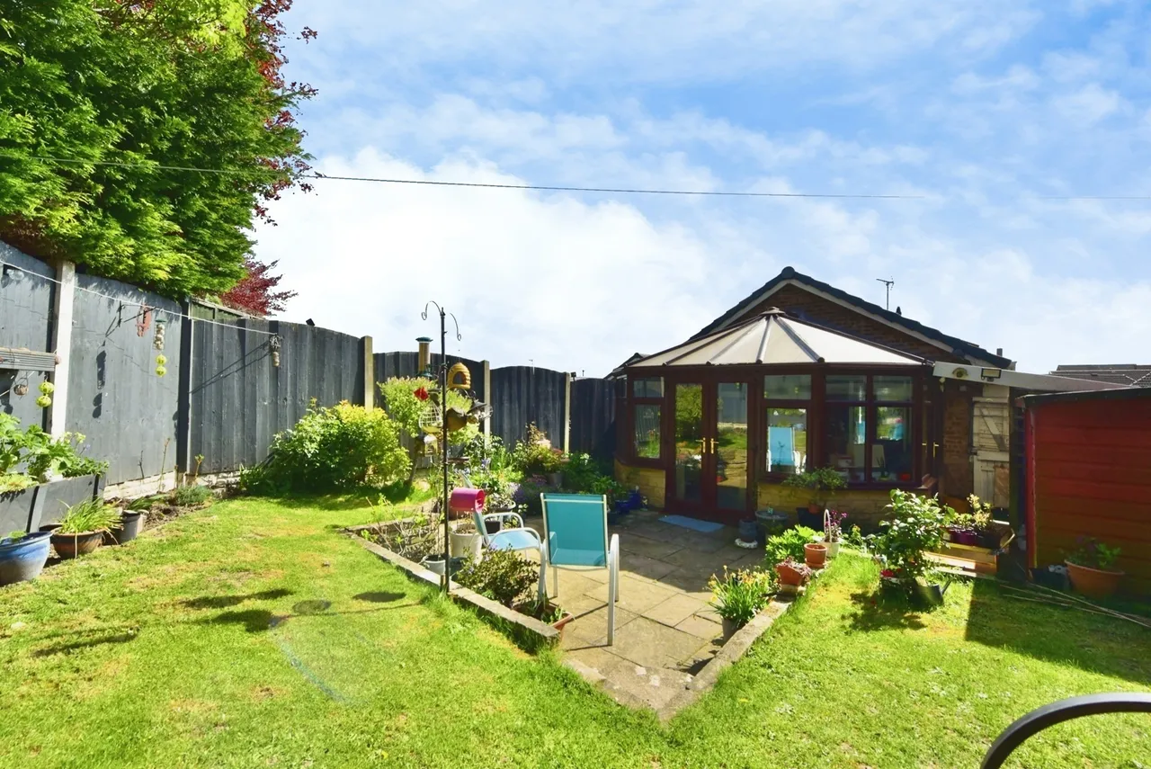 Hawthorn Avenue, Waterthorpe, Sheffield, S20, photo 4