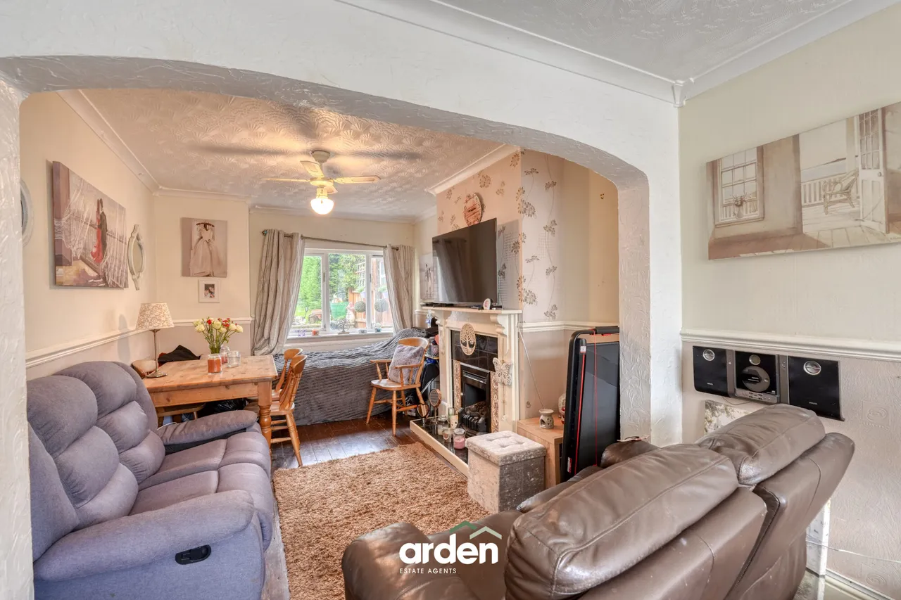 Ryde Park Road, Rednal, B45, photo 2