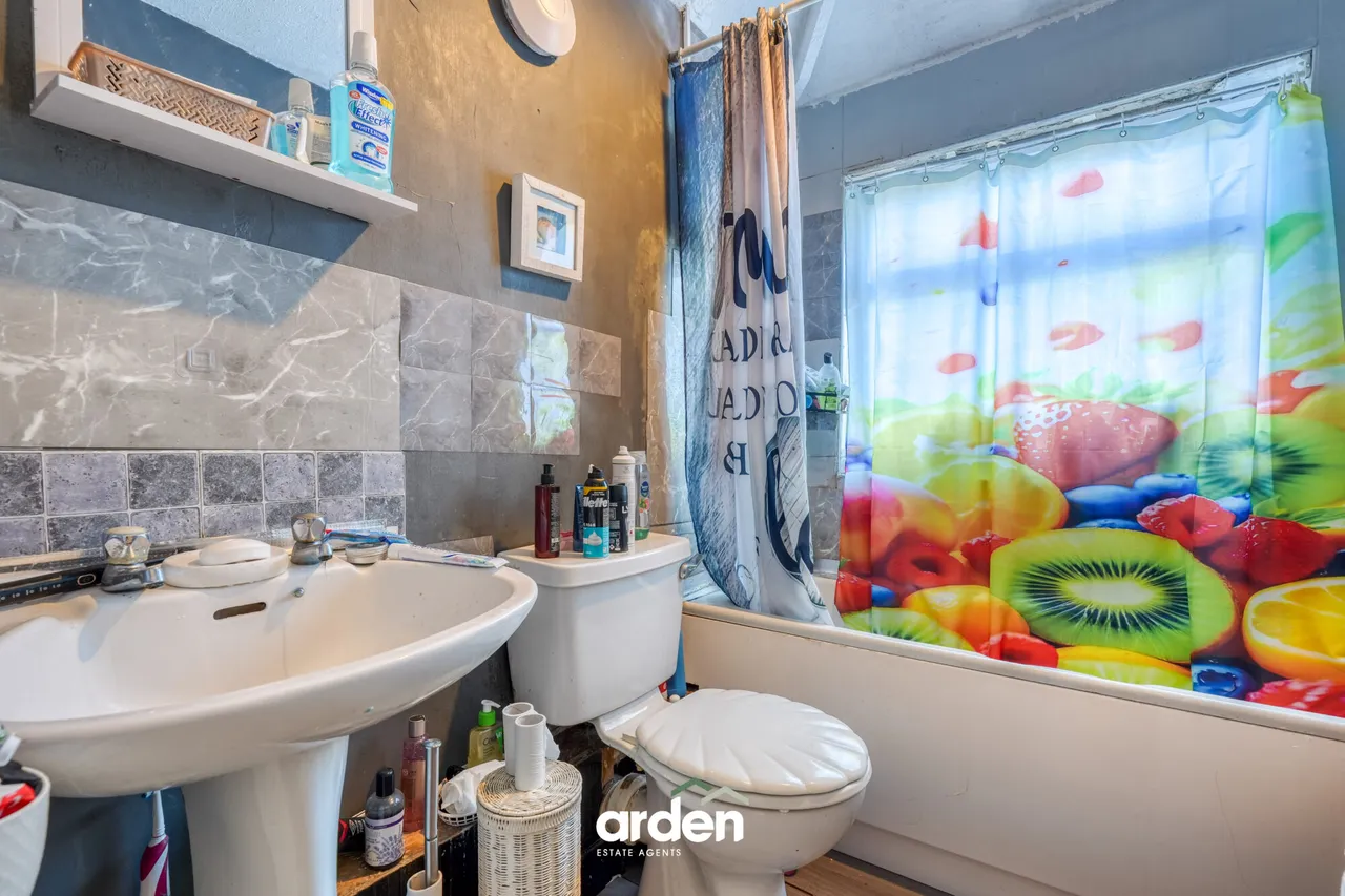 Ryde Park Road, Rednal, B45, photo 9