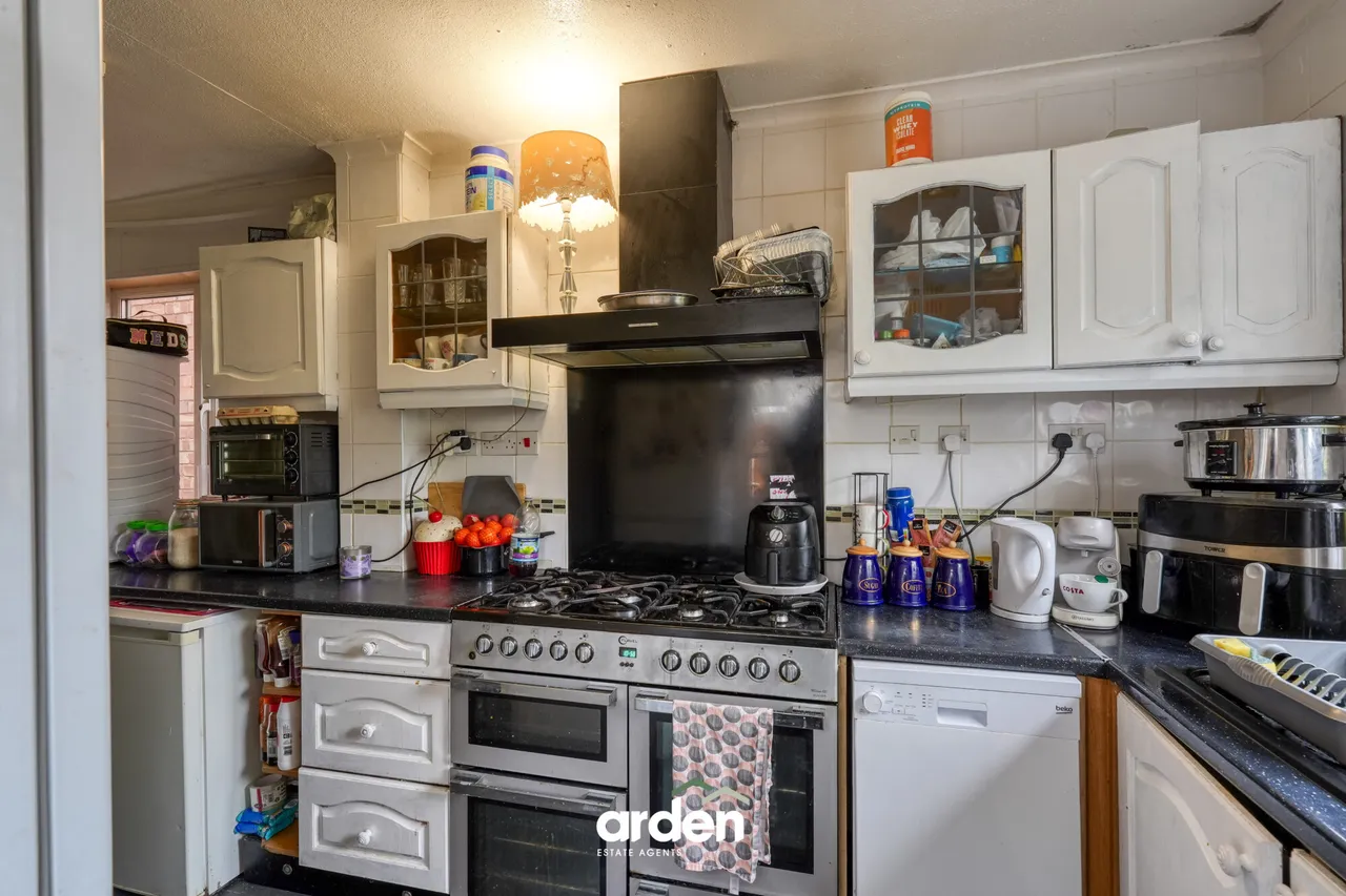 Ryde Park Road, Rednal, B45, photo 4