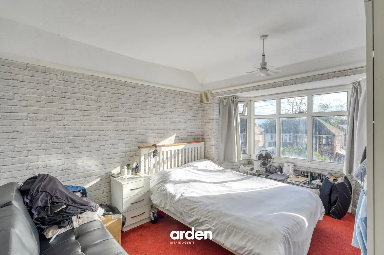 Ryde Park Road, Rednal, B45, photo 7