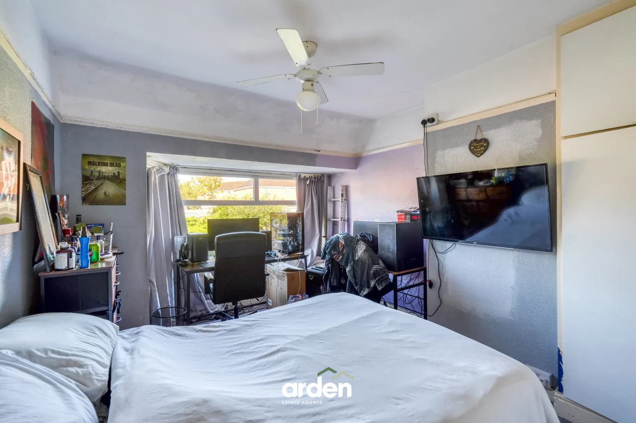 Ryde Park Road, Rednal, B45, photo 8