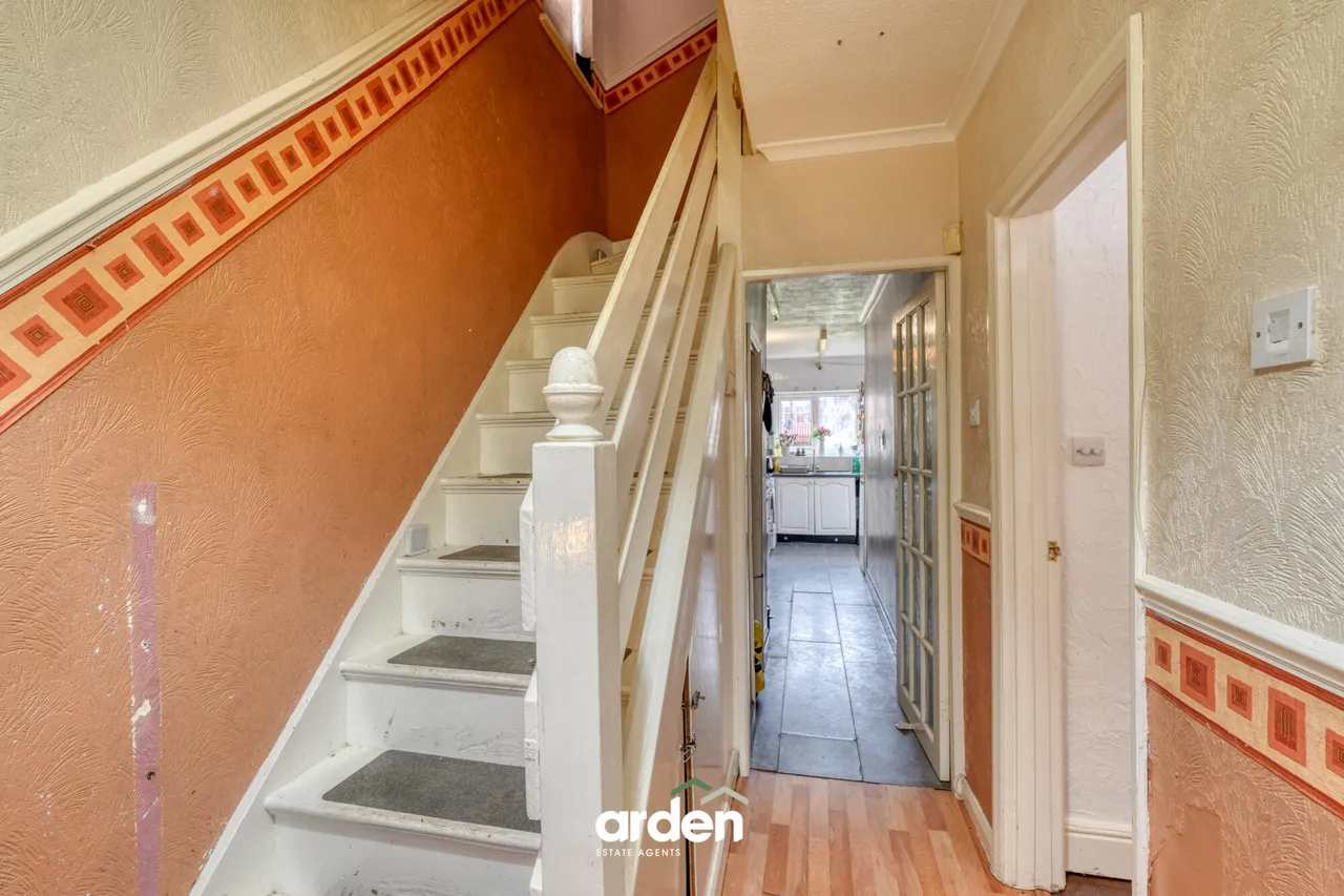 Ryde Park Road, Rednal, B45, photo 6