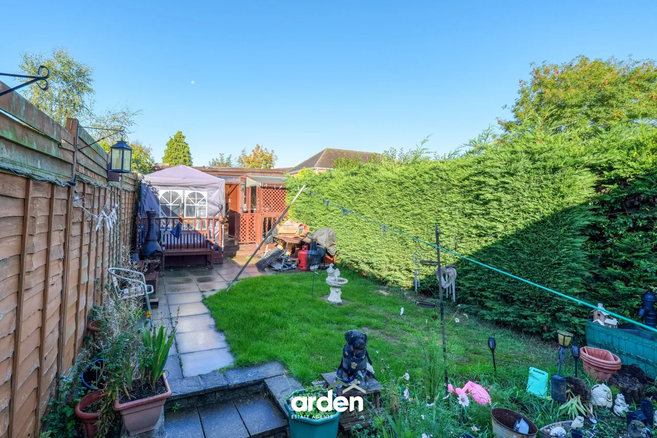 Ryde Park Road, Rednal, B45, photo 10