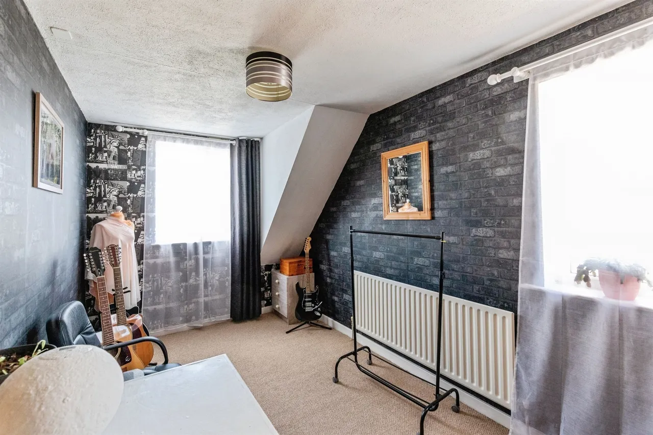 Brington Drive, Barton Seagrave, NN15, photo 6