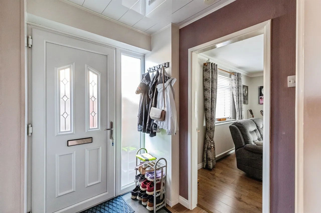 Brington Drive, Barton Seagrave, NN15, photo 13