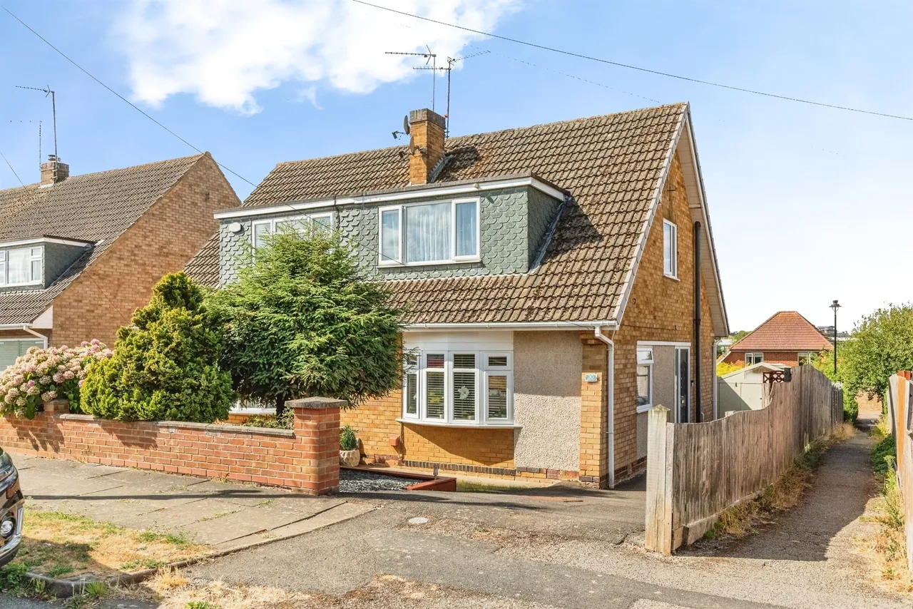 Brington Drive, Barton Seagrave, NN15, photo 10