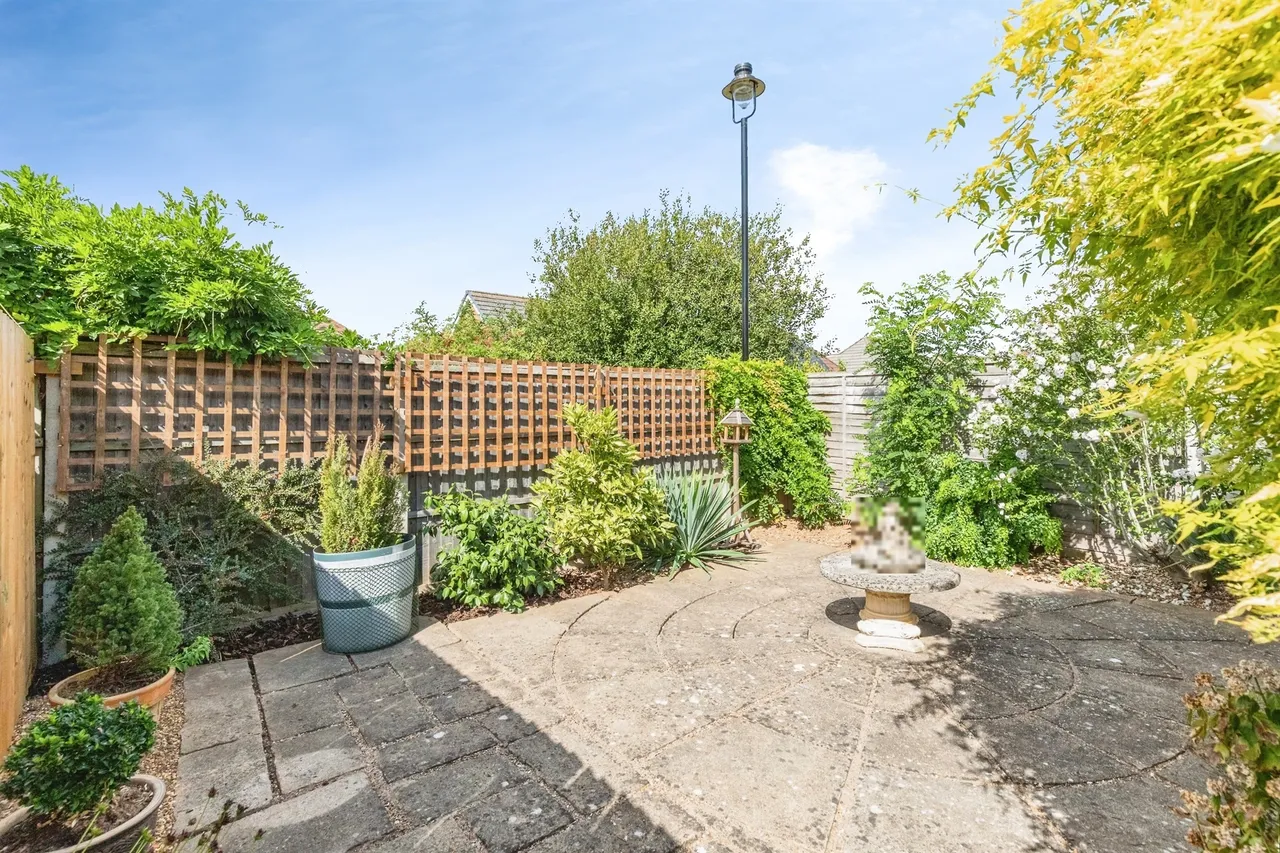 Brington Drive, Barton Seagrave, NN15, photo 8