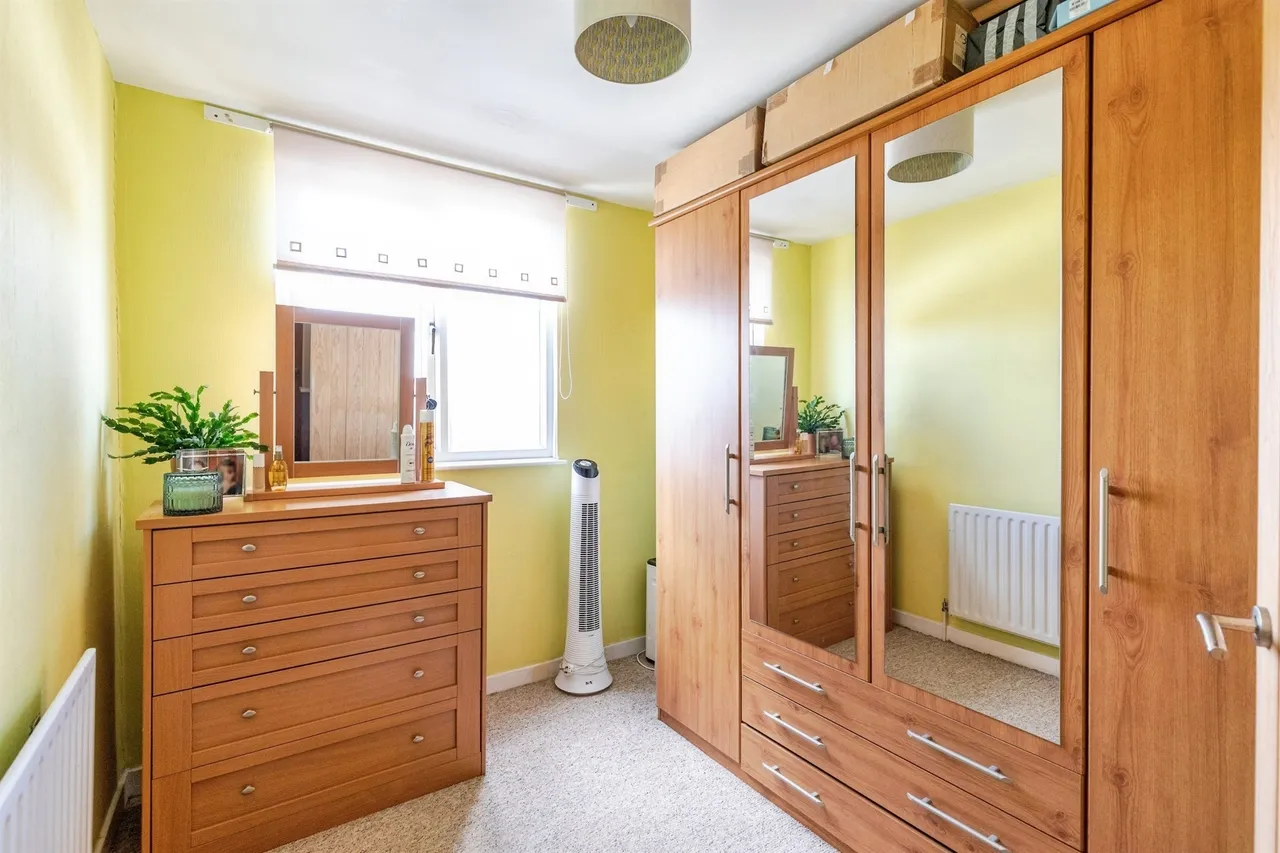 Brington Drive, Barton Seagrave, NN15, photo 11