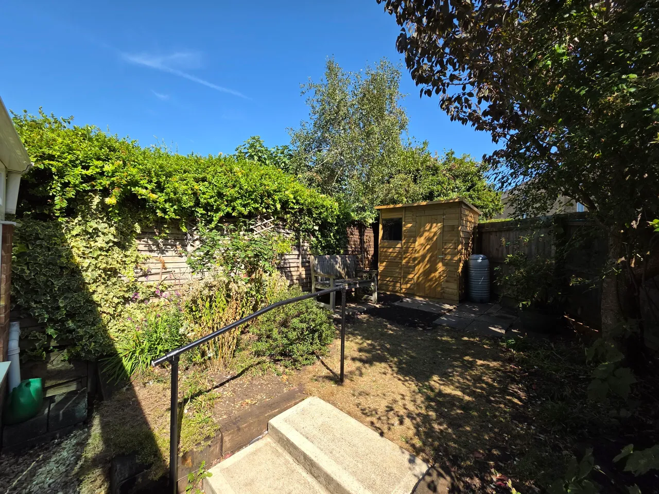 Bury St Edmunds, IP33 1JU, photo 9