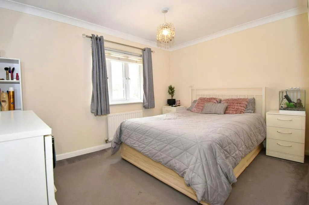 Cox's Gardens, Bishop's Stortford, CM23, photo 8