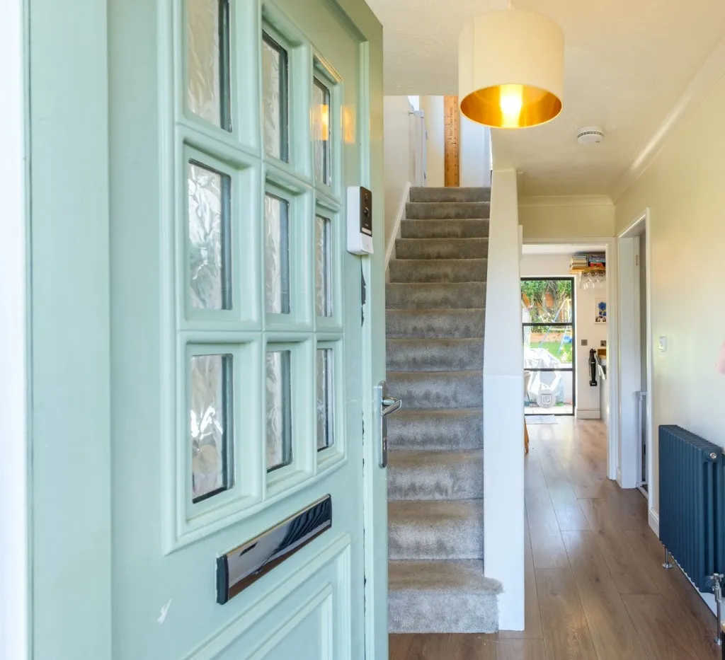 Tiverton Road, Loughborough, LE11, photo 5