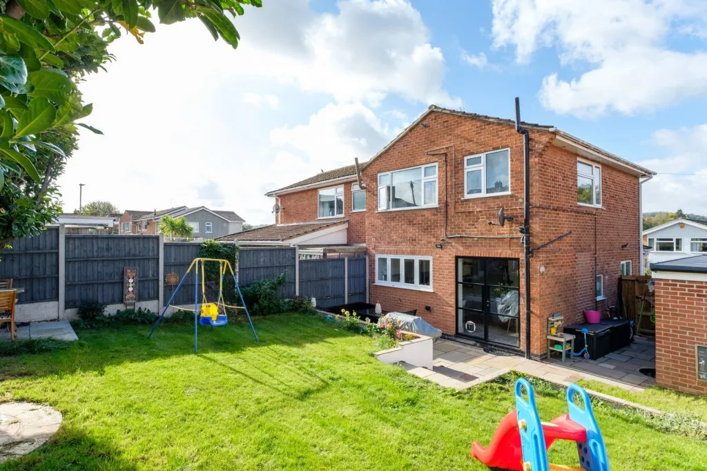 Tiverton Road, Loughborough, LE11, photo 11