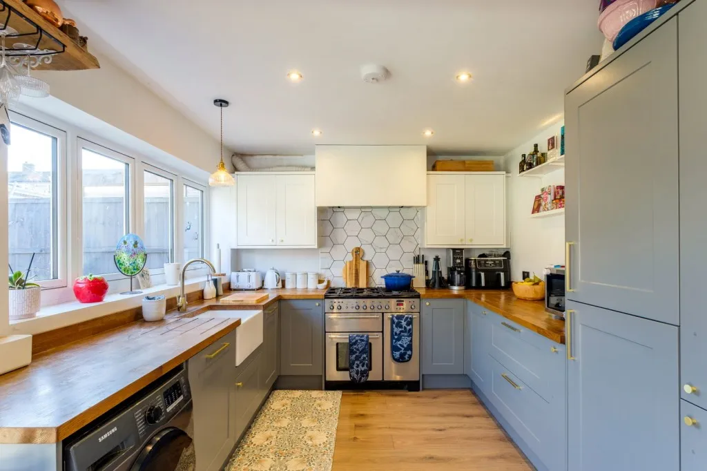 Tiverton Road, Loughborough, LE11, photo 3