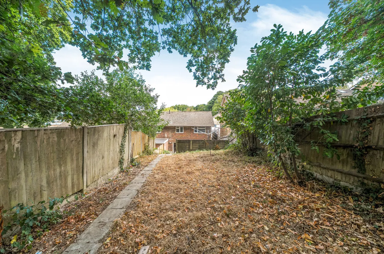 Langbar Close, Bitterne, SO19, photo 15