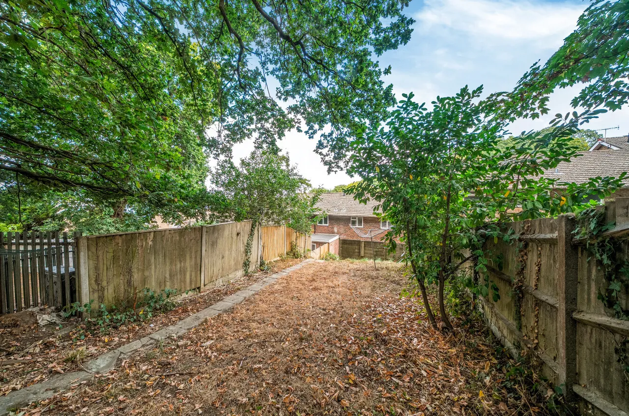 Langbar Close, Bitterne, SO19, photo 14