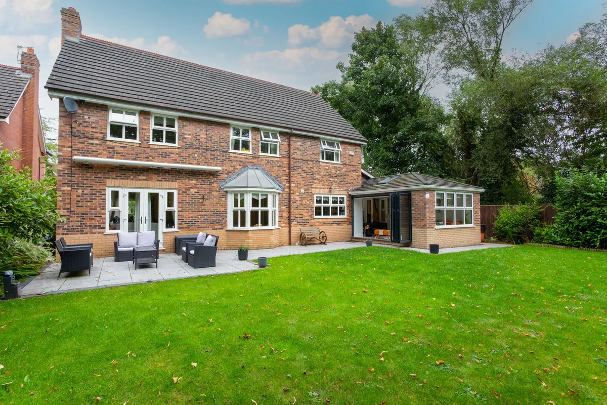 Fulwood, PR2, photo 10