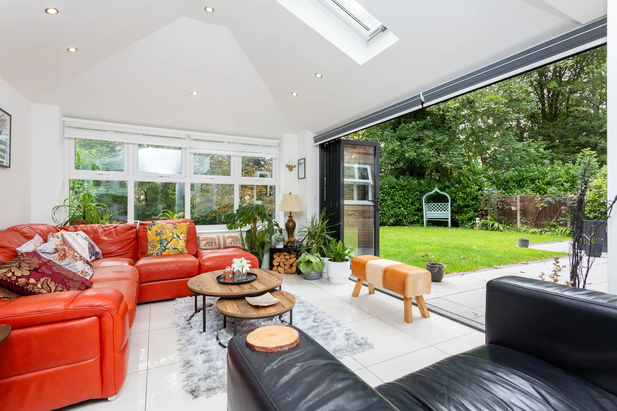 4 bed house for sale, Fulwood, PR2