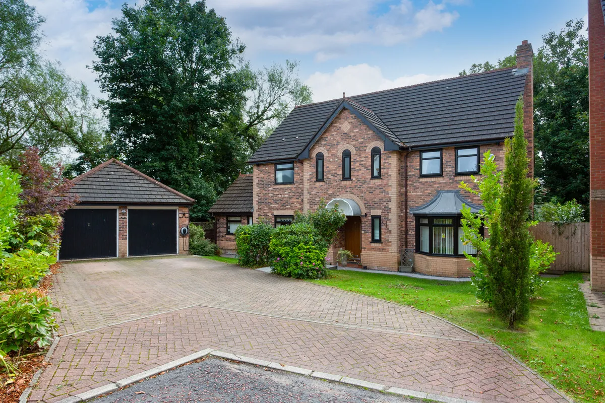 Fulwood, PR2, photo 2