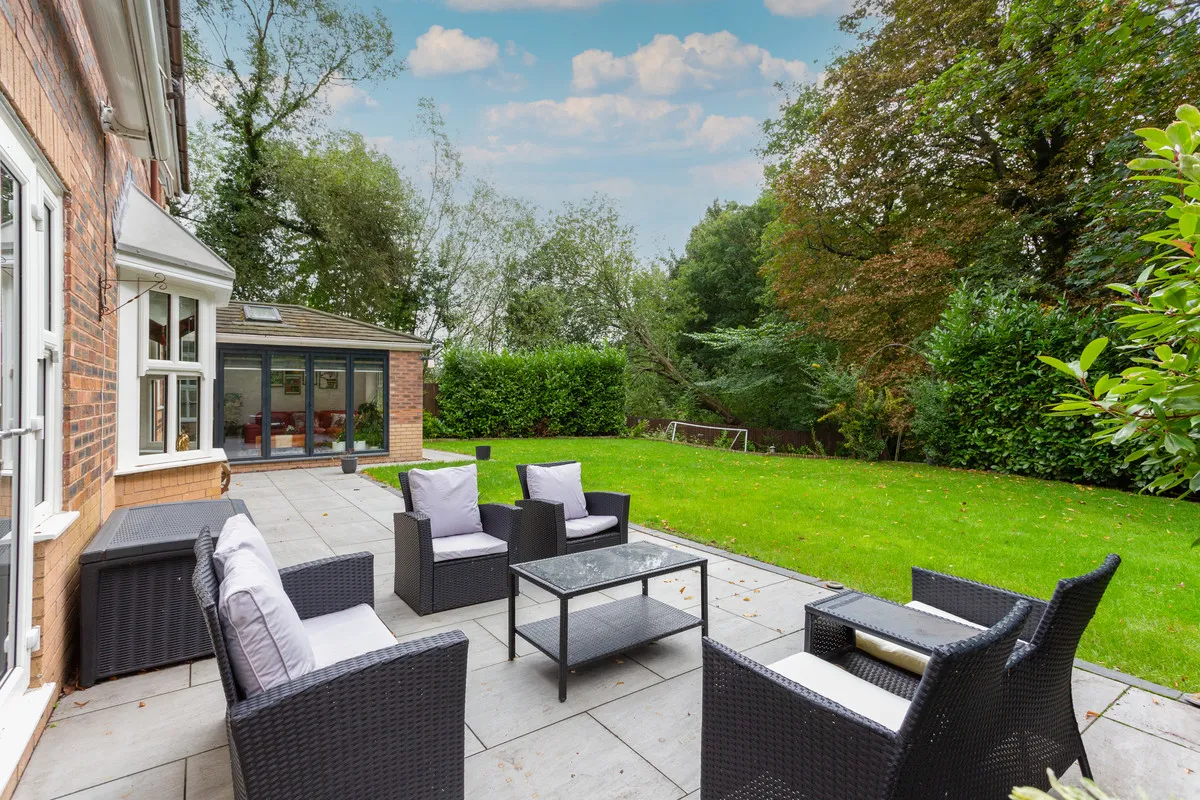 Fulwood, PR2, photo 6