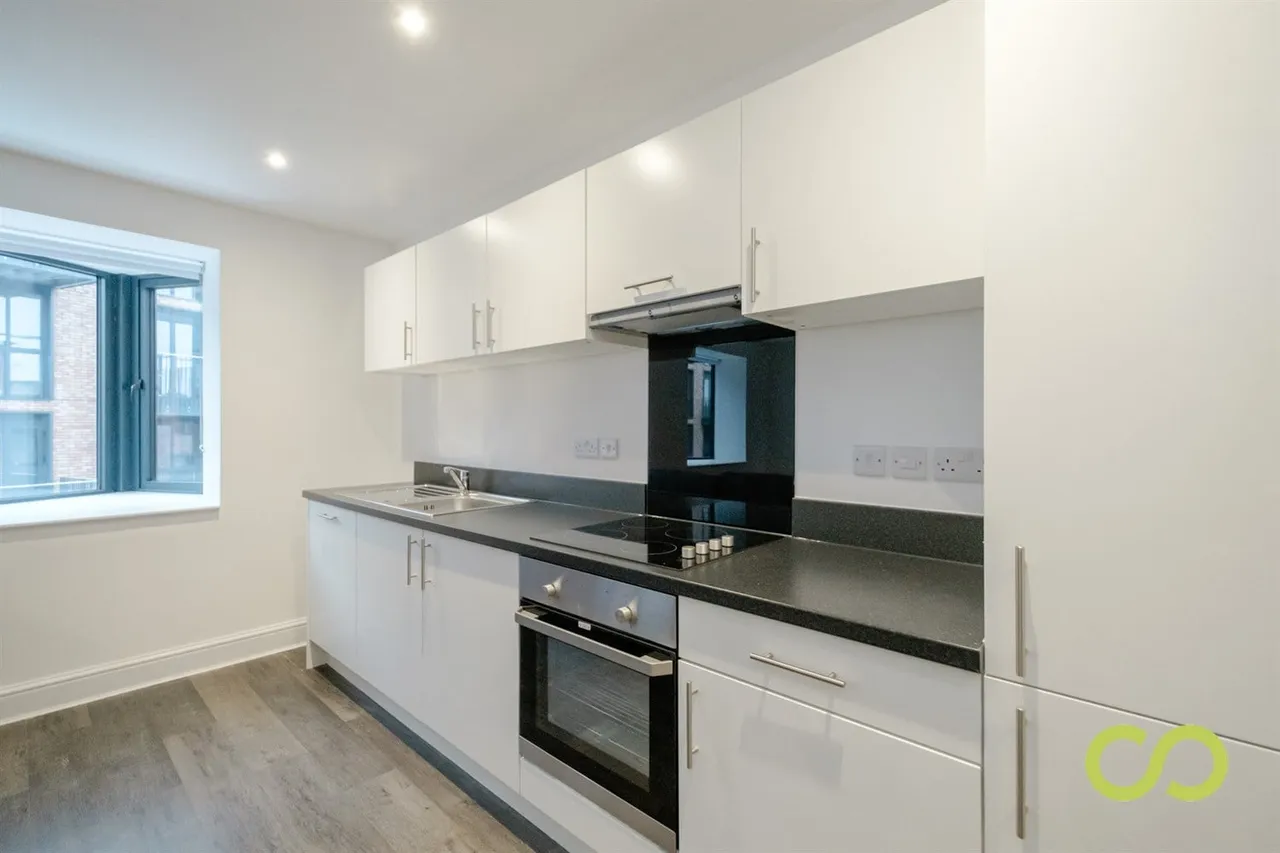 Leigh Street, High Wycombe, HP11, photo 2