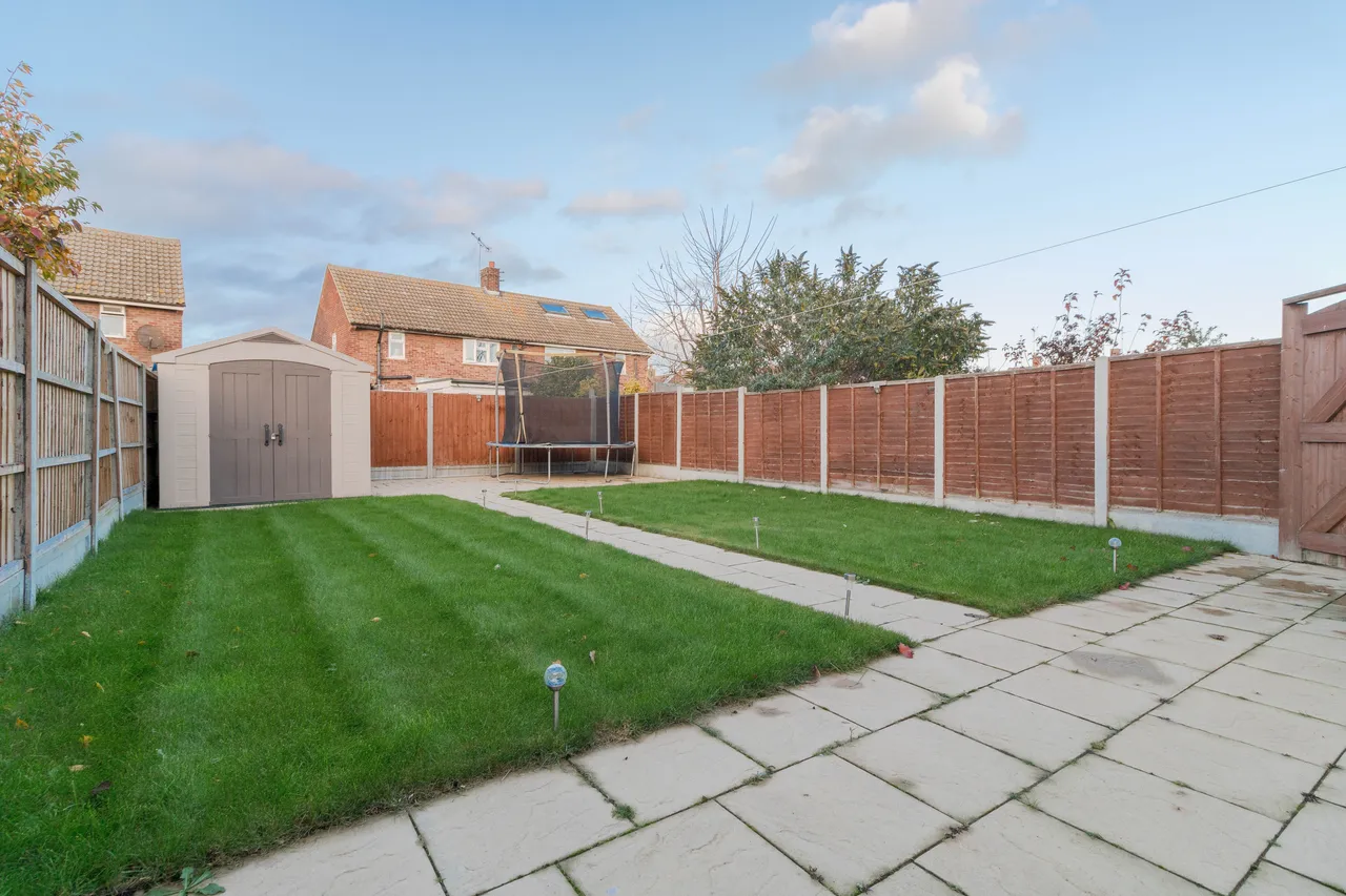 Rochford Garden Way, Rochford, photo 8