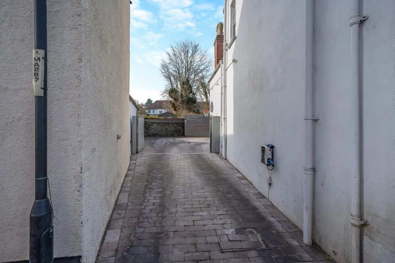 Priory Street, Usk, NP15, photo 35