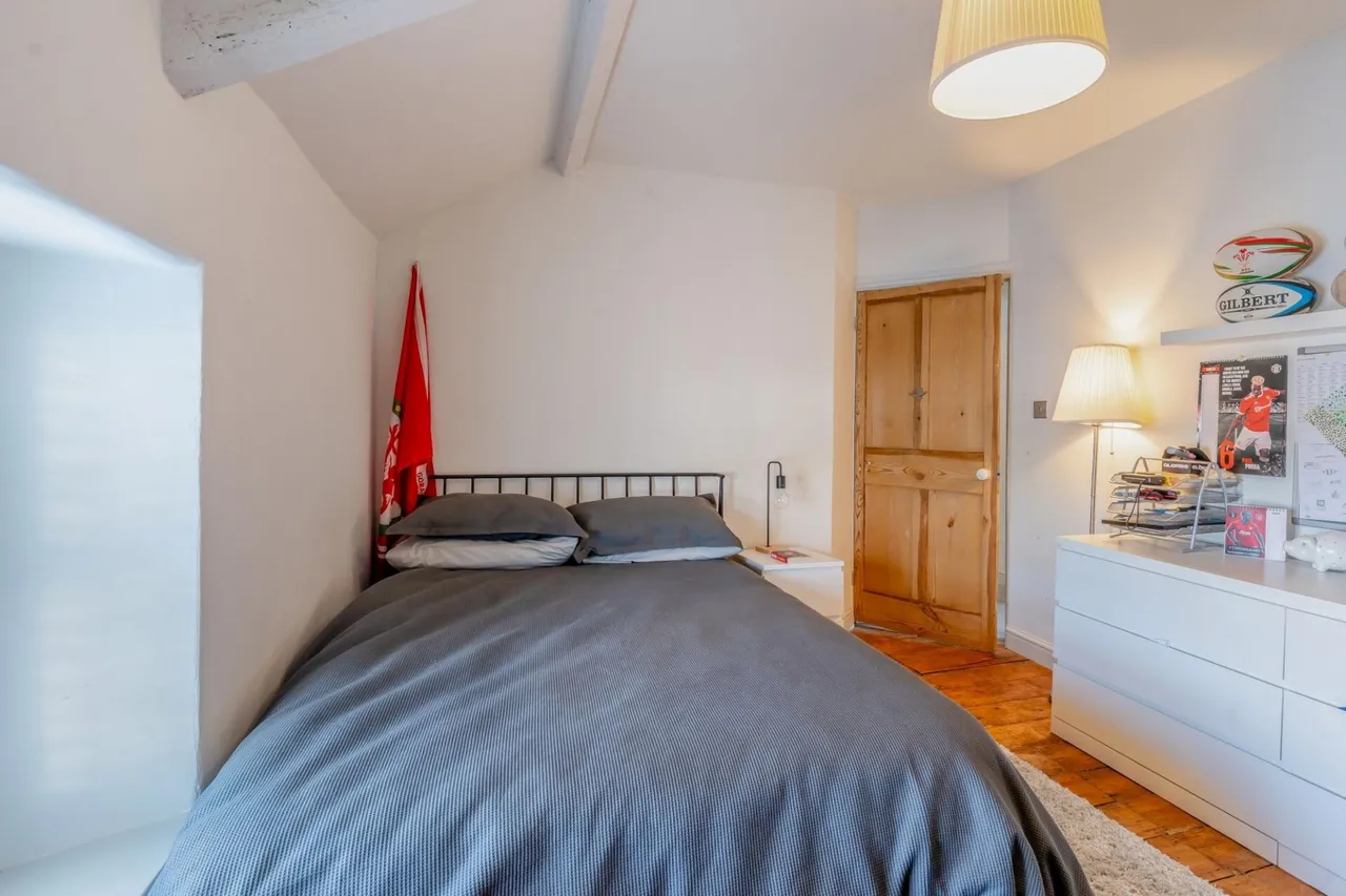 Priory Street, Usk, NP15, photo 23