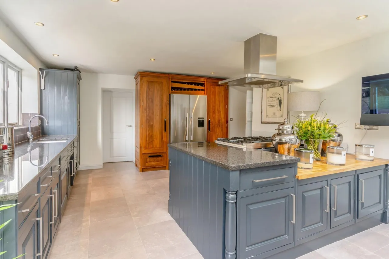 Priory Street, Usk, NP15, photo 10