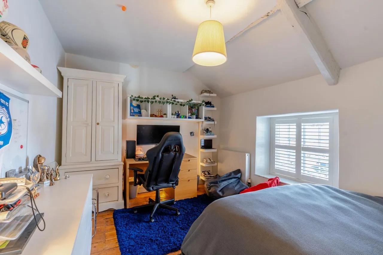 Priory Street, Usk, NP15, photo 24