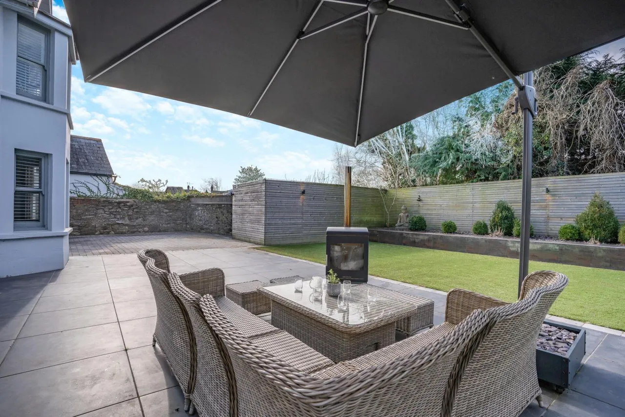 Priory Street, Usk, NP15, photo 32