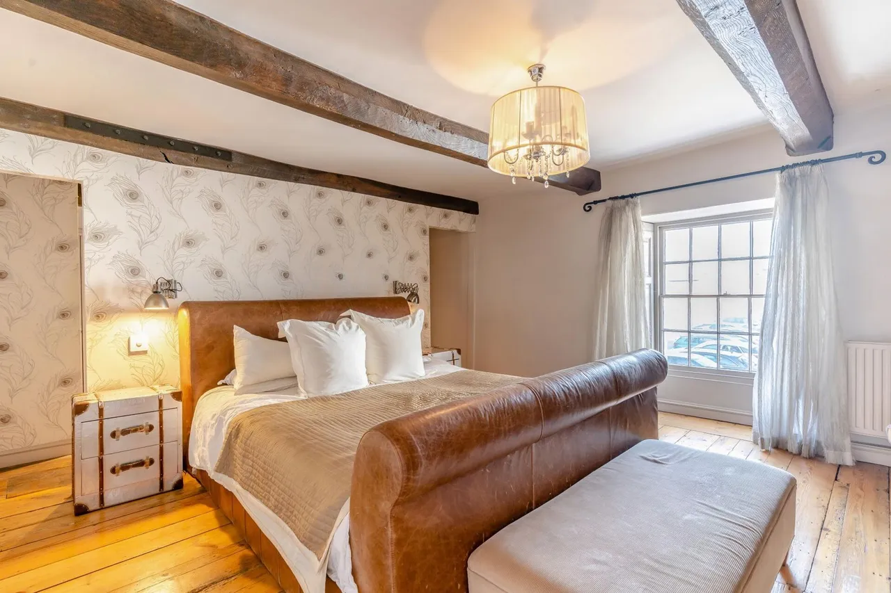 Priory Street, Usk, NP15, photo 21