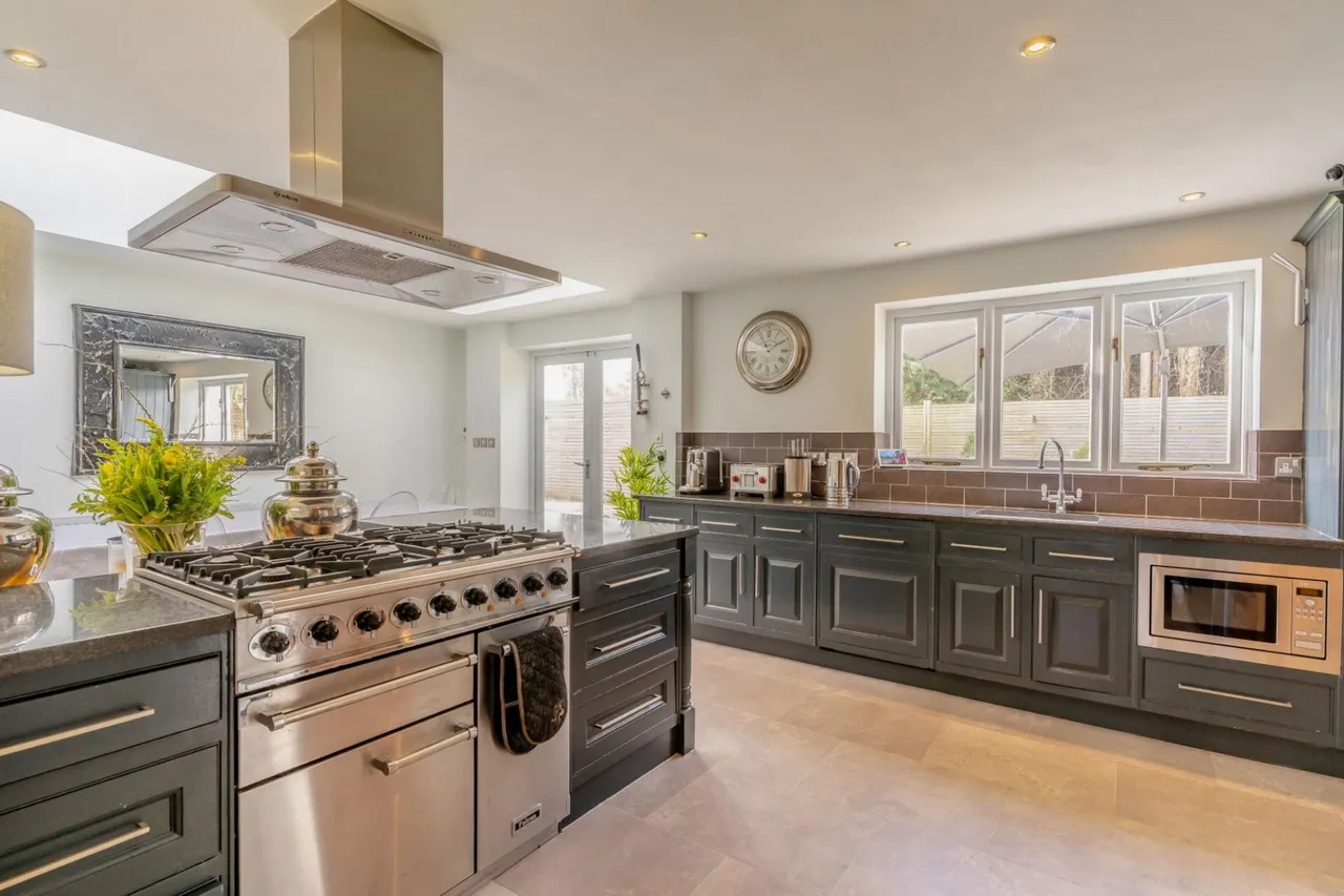 Priory Street, Usk, NP15, photo 8